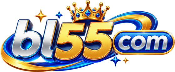 bl55 com logo